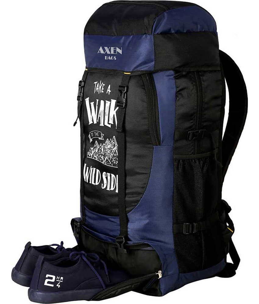 AXEN BAGS 60 L Hiking Bag view 2