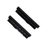 Laptop Battery For SONY BPS11 , 11.1V 6 Cells 5200mAh – Compatible view 2
