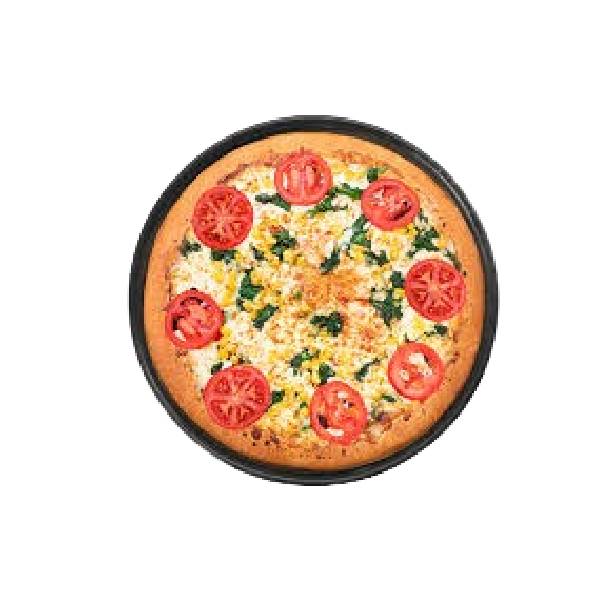 Veg Combo Pizza (Double)
