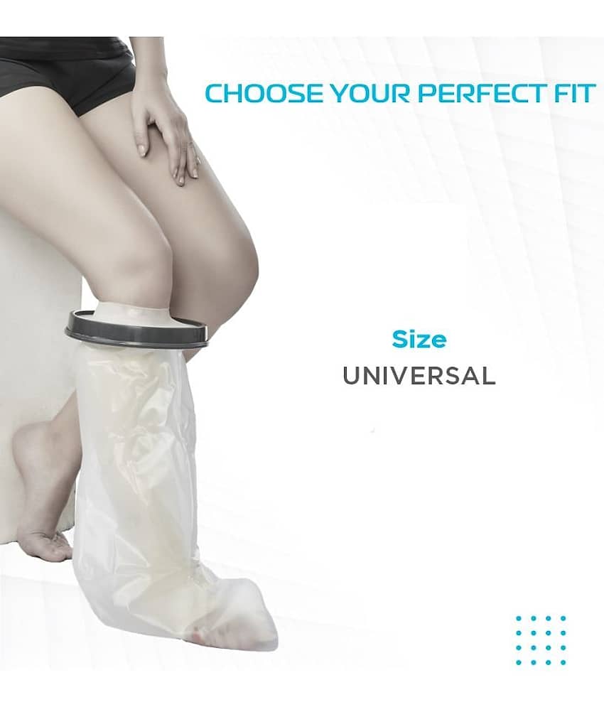 Vissco Cast Cover UNIVERSAL view 2
