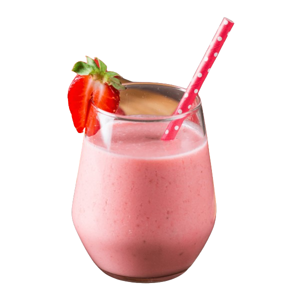 Strawberry Shake