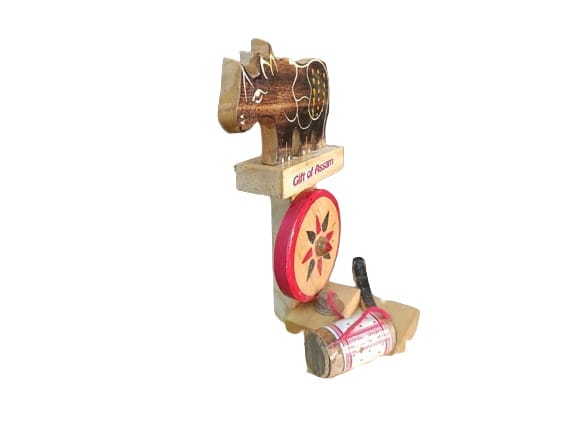 ASSAM PRIDE DECORATIVE SHOW PIECE
