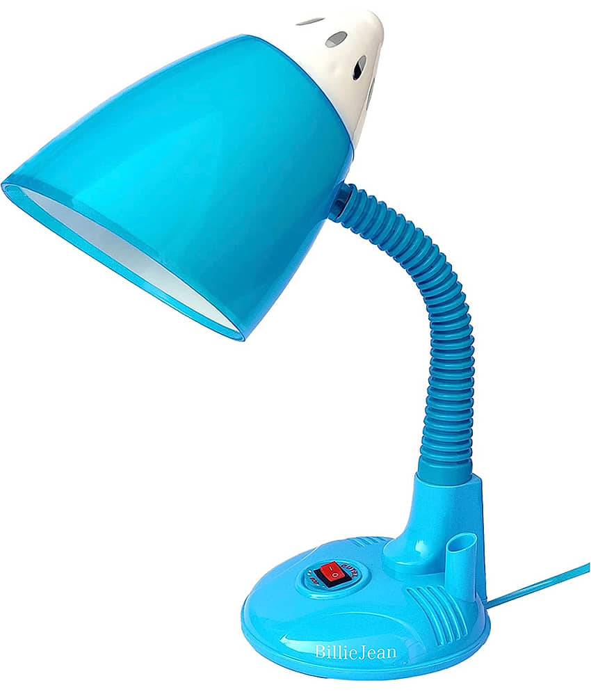 BillieJean 608 Plastic Table Lamp - Pack of 1 view 2