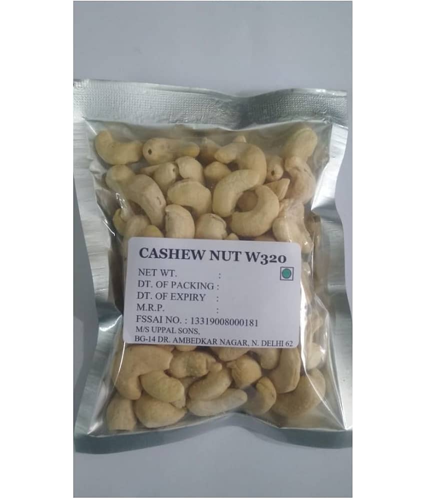 UPPAL SONS Cashew nut (Kaju) 250 g view 2
