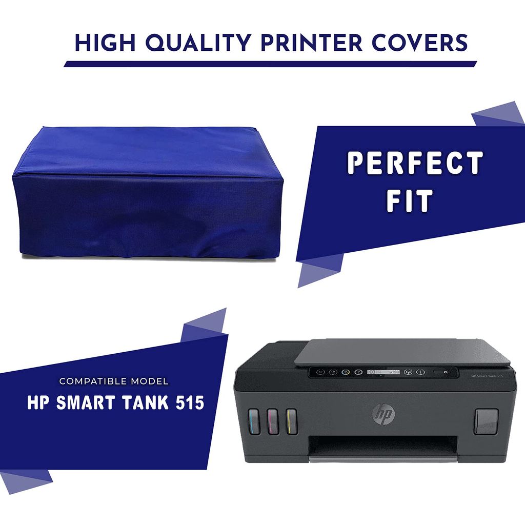 PalaP Dust Proof Printer Cover for HP Smart Tank 515 Printer view 2