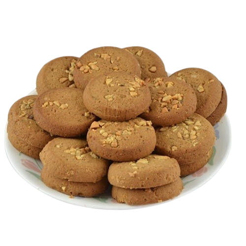 Chocochips Nankhatai 1 Kg
