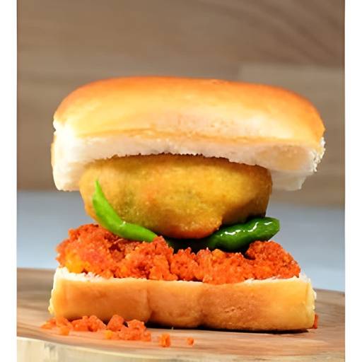 Aloo tikki