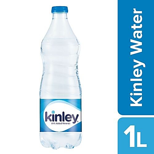 Kinley Water 1Ltr