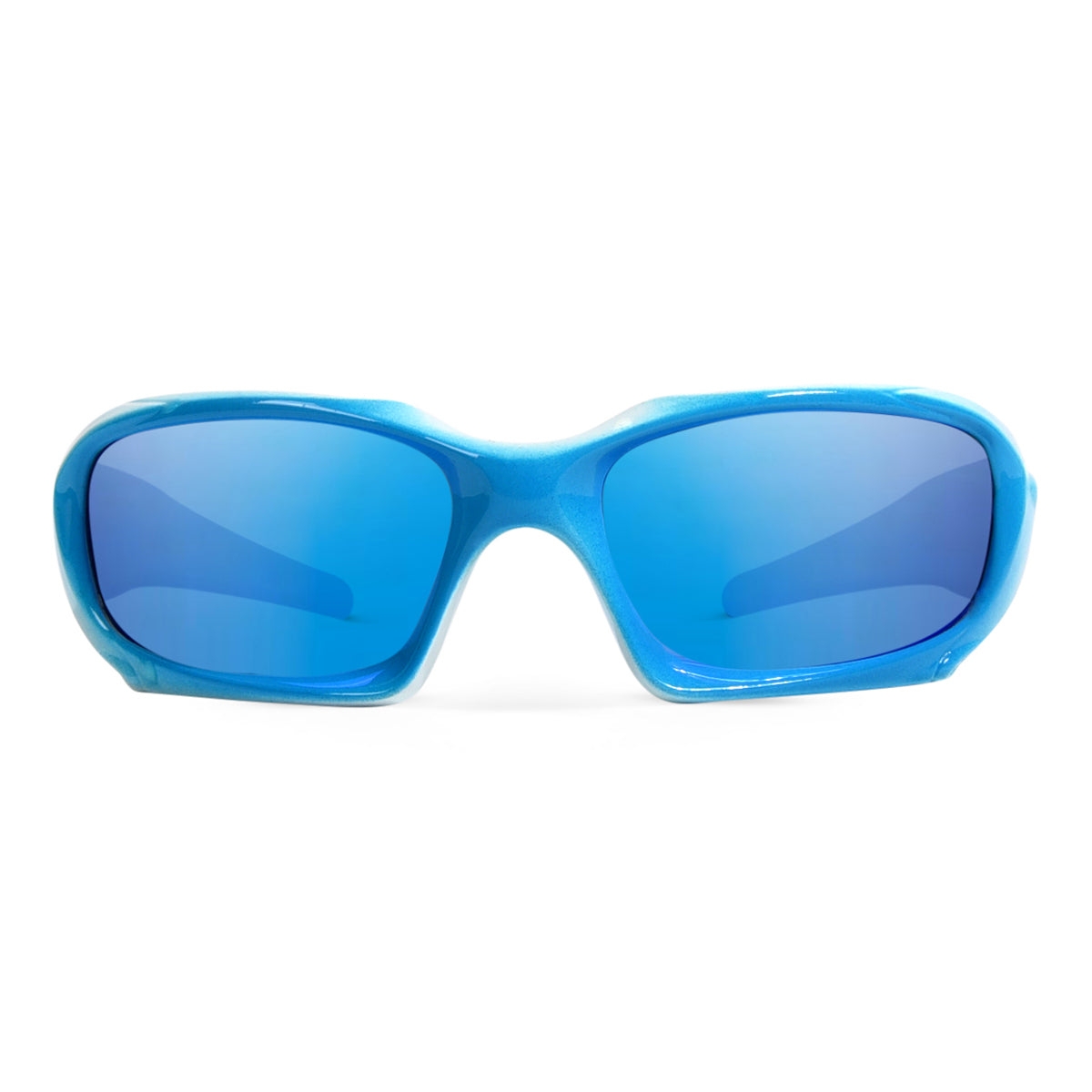Dazzle Drive Polarized Sports Sunglasses view 2