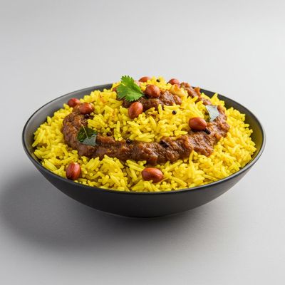 Puliyogare