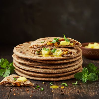 Chapati
