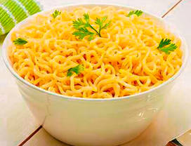 Masala Maggi