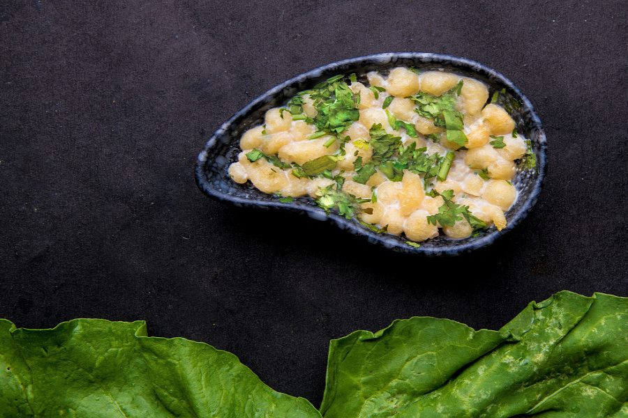 Boondi raita