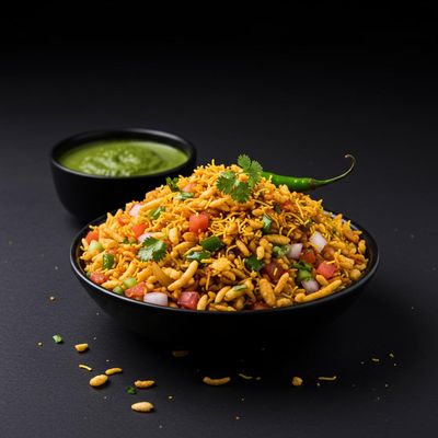 Nippat Bhel