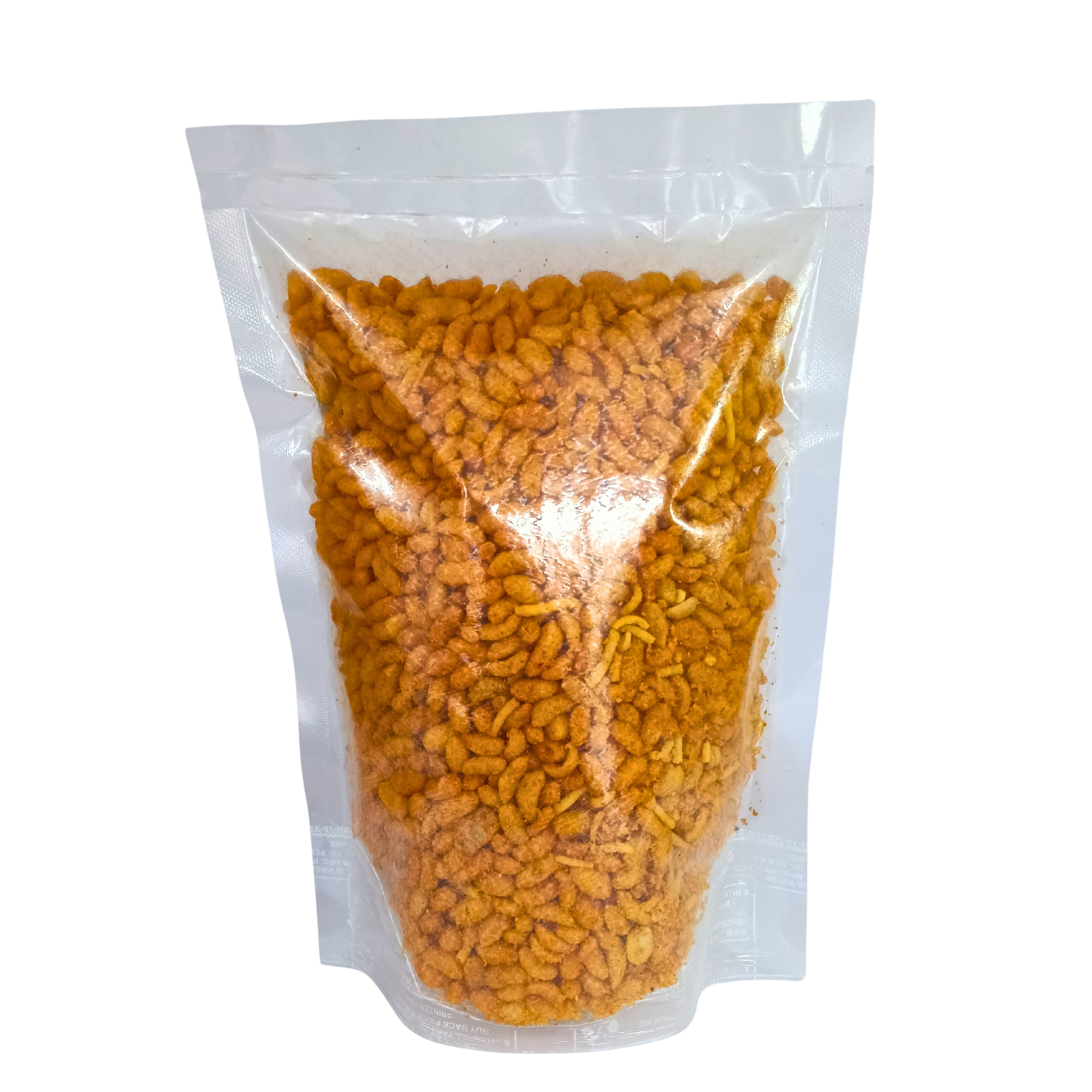 SUGRAN Jwari Bhadang 150 g view 2