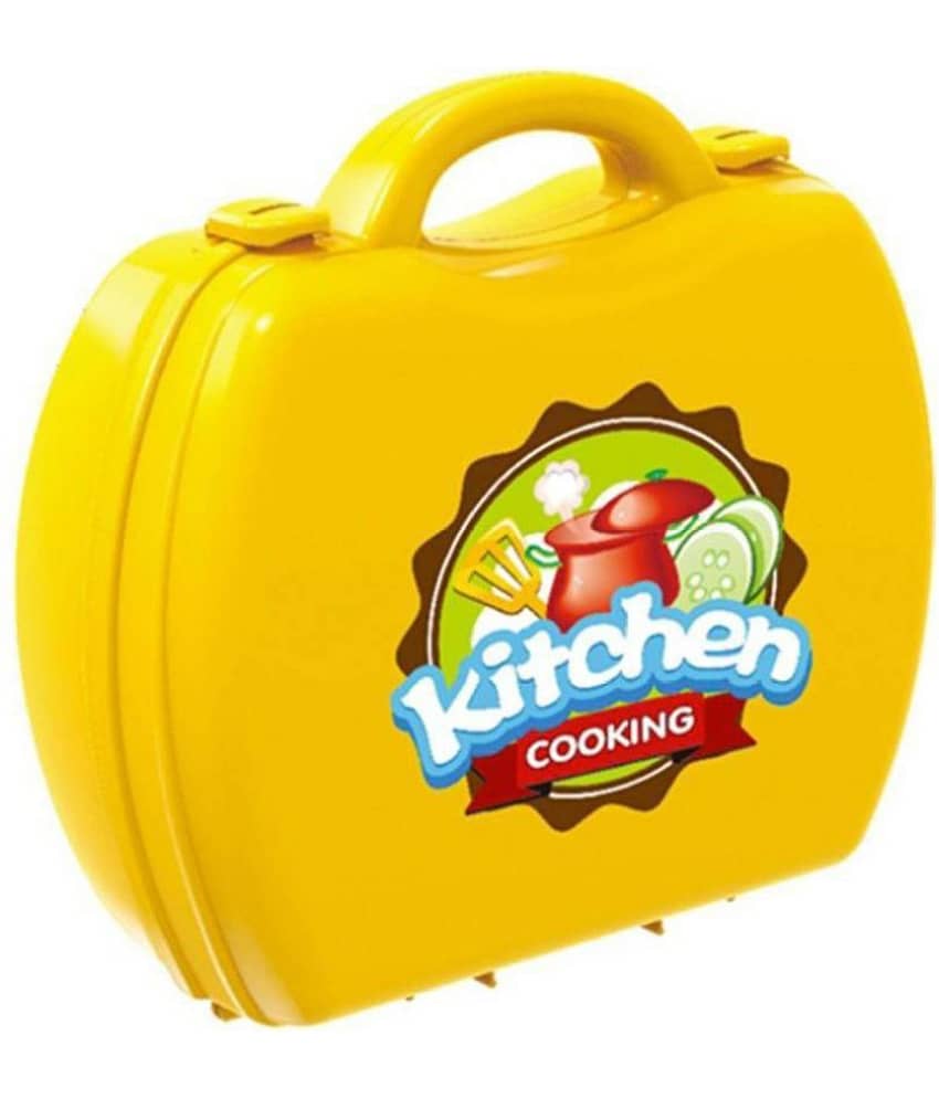Fratelli 26PCS KIDS PLAY KITCHEN SET view 2