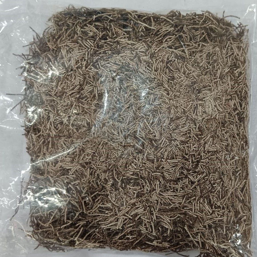 Ragi Vermicelli - 200 gm view 2