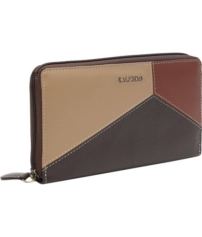 Calfnero Multi Wallet view 2