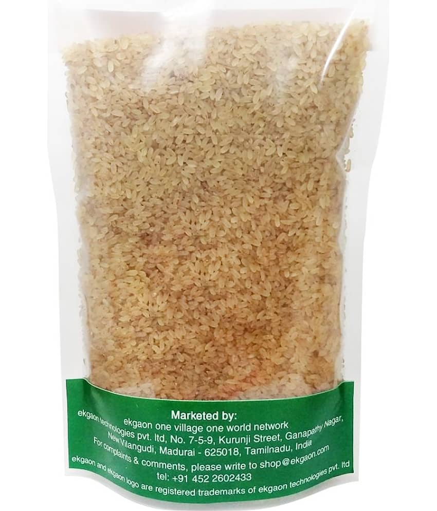 Ekgaon Brown Rice 950 gm view 2