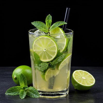 Island Escape Mojito