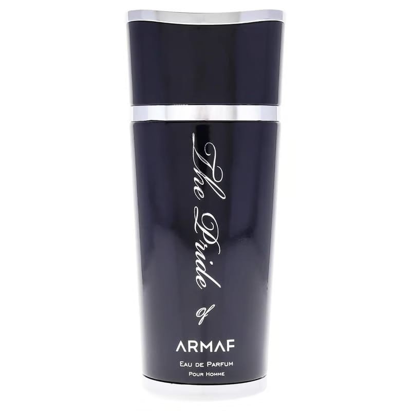 Armaf The Pride Eau De Parfum for Men – 100ml | Bold & Elegant Masculine Fragrance view 2