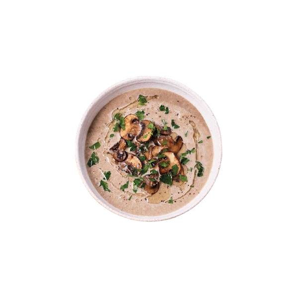 Mushroom Soup
