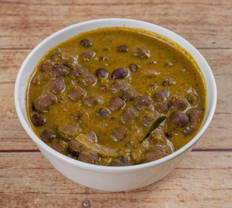 Kadala Curry