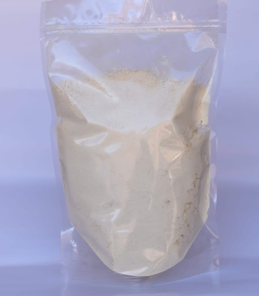 Makka Atta (Maize Flour) view 2