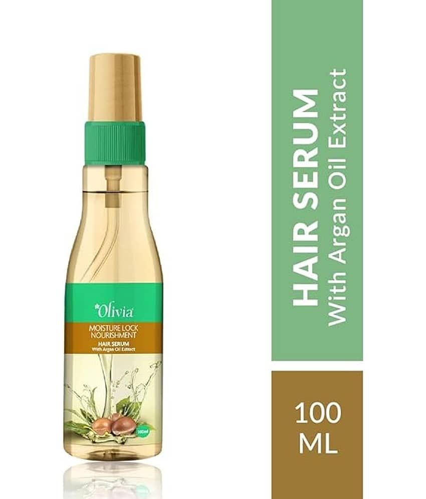 OLIVIA Hair Serum 200 mL view 2