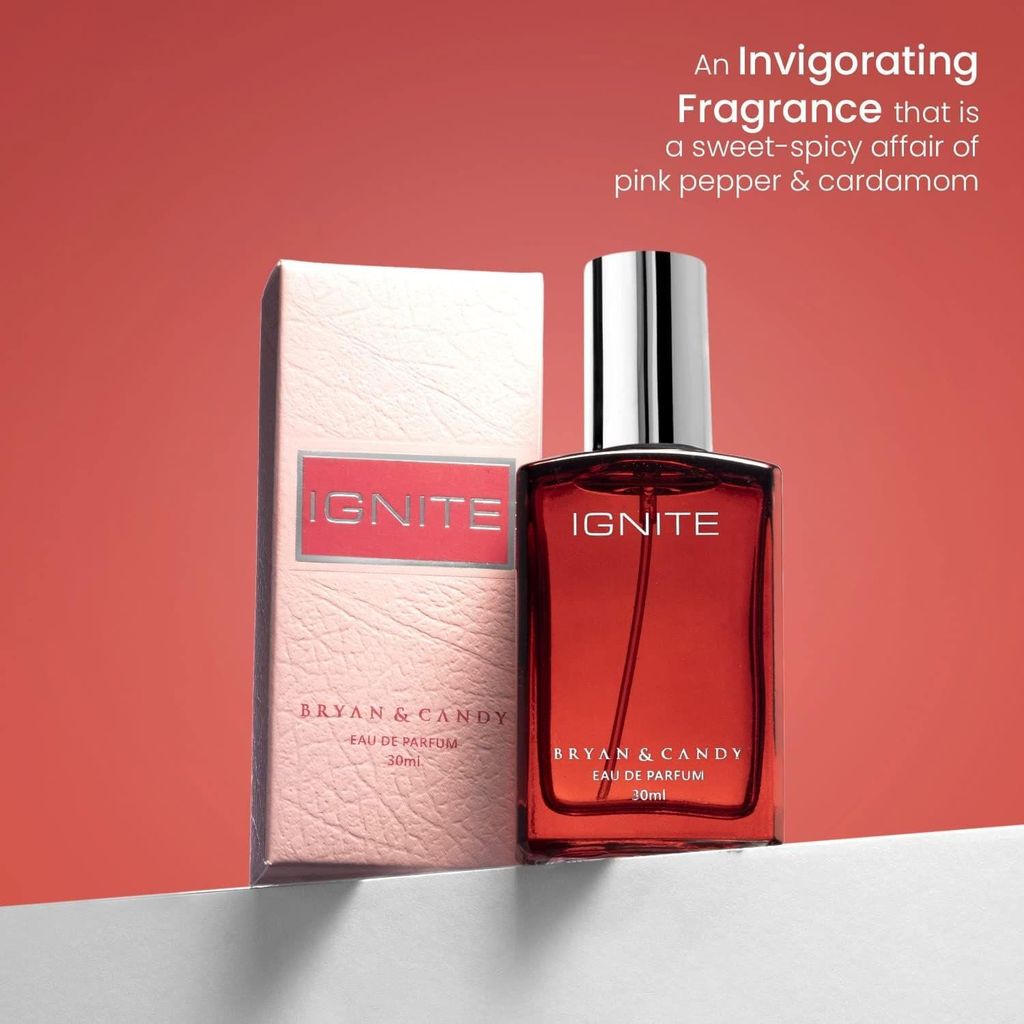 Bryan & Candy Ignite 30Ml Men view 2