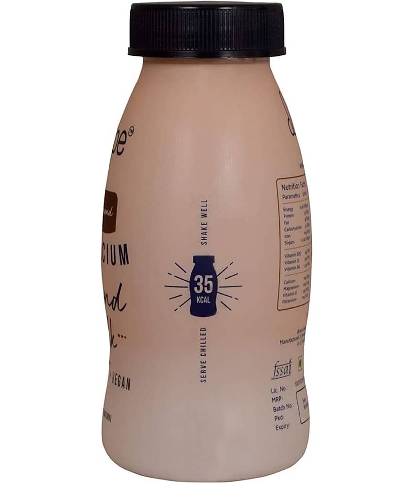 Drupe Vanilla Flavoured Milk 2000 g Pack of 10 view 2