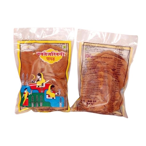 Rice Papad 200 Gms