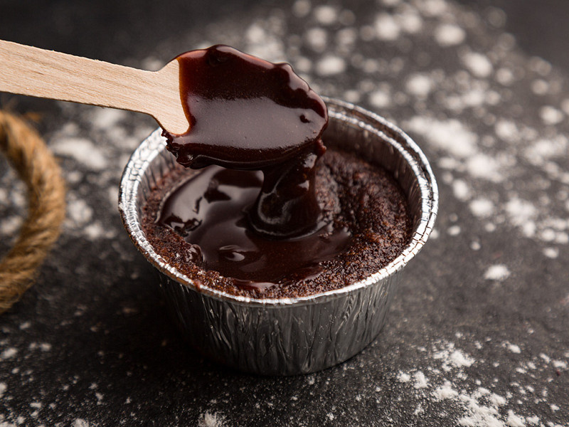 Choco lava
