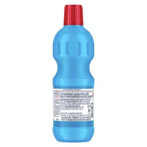Domex Disinfectant Floor Cleaner, 500 ml view 2