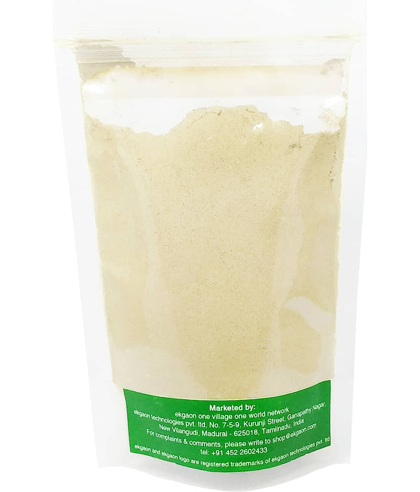 Ekgaon Jamun Nut Powder (Syzzygium cumini) 100 gm view 2