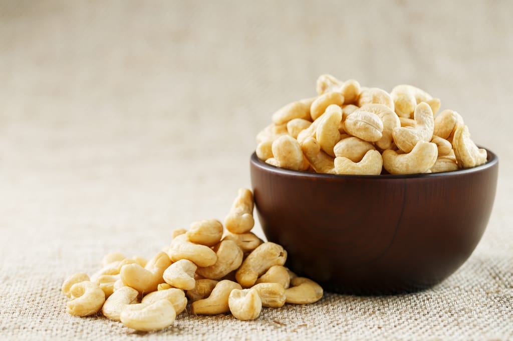 Cashew 250g view 2
