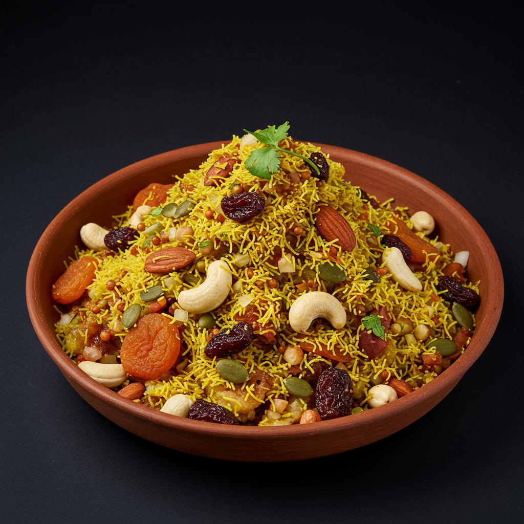 Kashmiri Chop