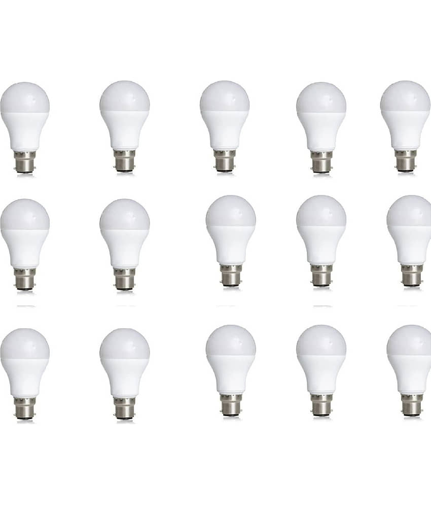 Vizio 7W Cool Day Light LED Bulb ( Pack of 15 ) view 2