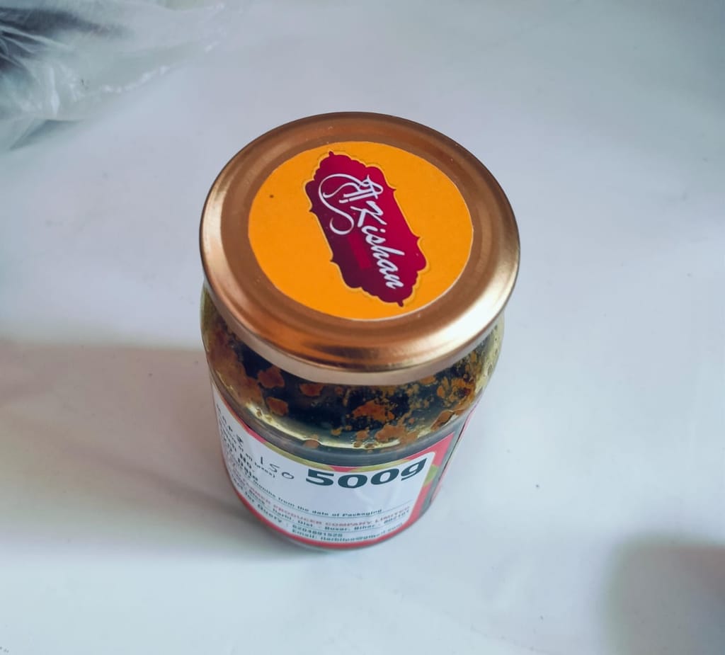 Pickle view 2