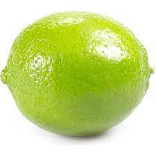 Lime (Pati Lebu) view 2