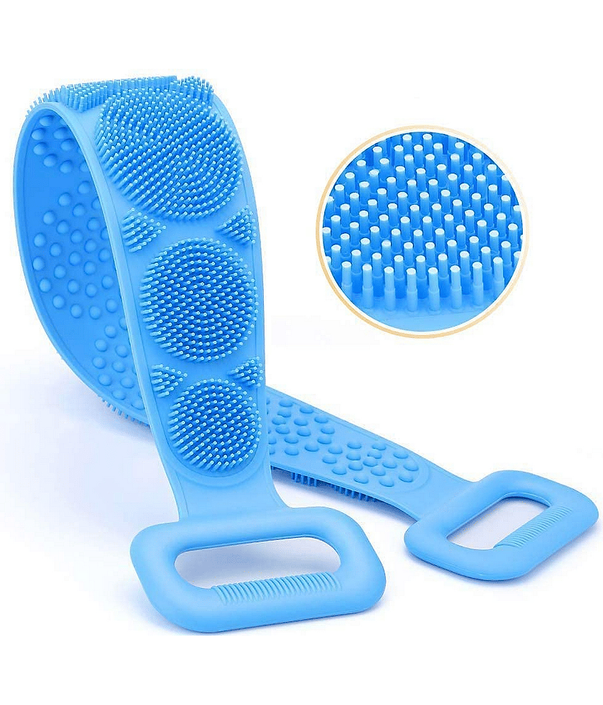 VARKAUS Silicone Scrub Brush view 2