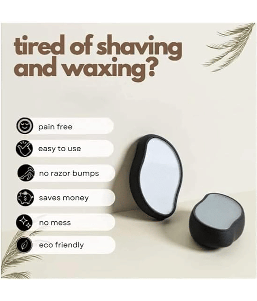 Generic Manual Razor ( Pack of 2 ) view 2