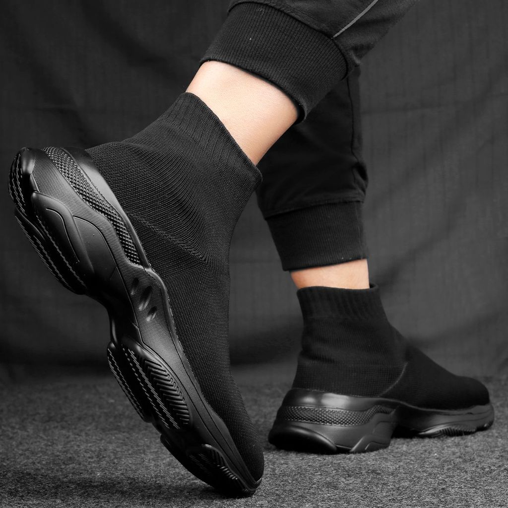 Bxxy's Comfortable Light Wight Socks Shoes view 2