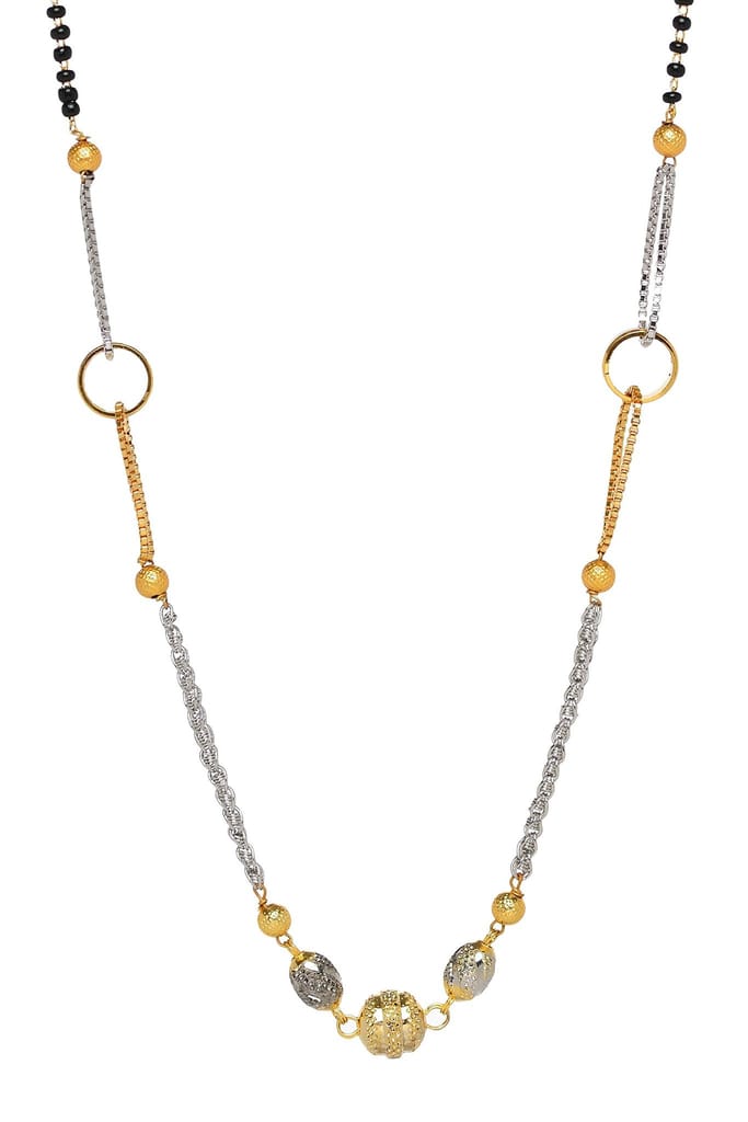 Aarohi13 STYLISH MANGALSUTRA FOR WOMAN