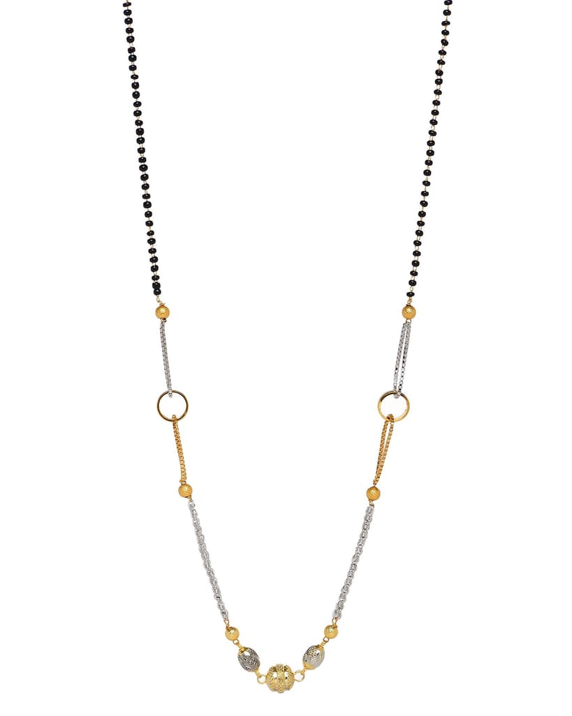 Aarohi13 STYLISH MANGALSUTRA FOR WOMAN view 2
