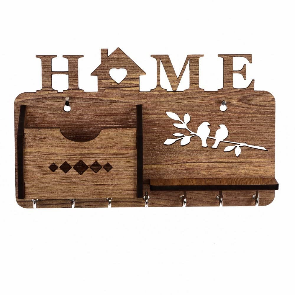 MOHD YASIN -Stylish Home Key Holder view 2