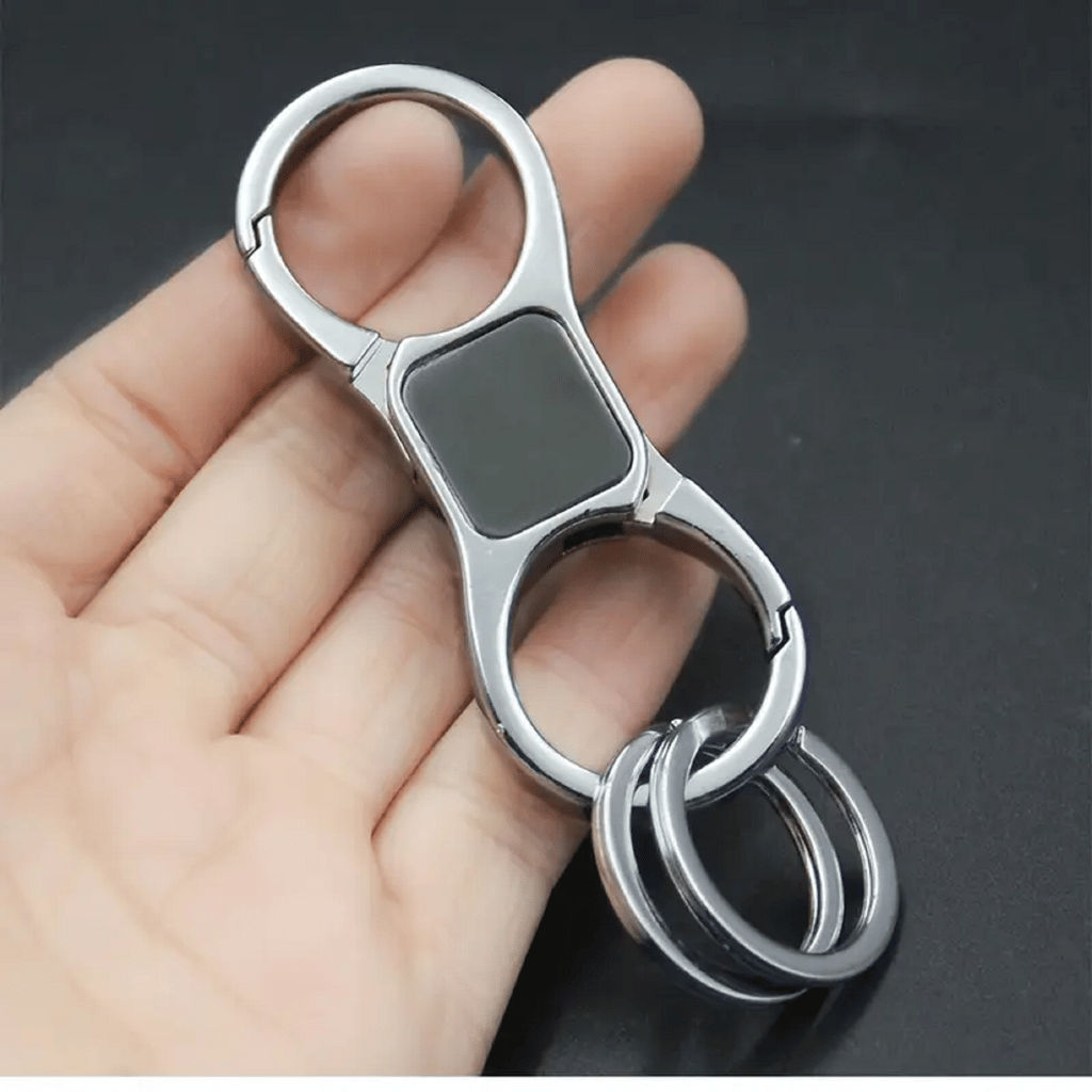 V07 Key Chain view 2