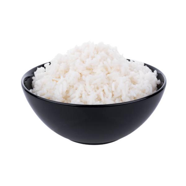 Steamed Rice