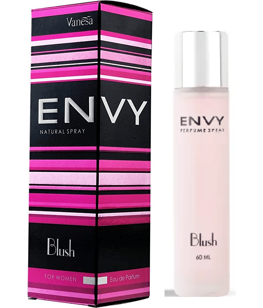 Envy Blush Perfume Body Spray for Women 60 ml ( Pack of 1 ) view 2