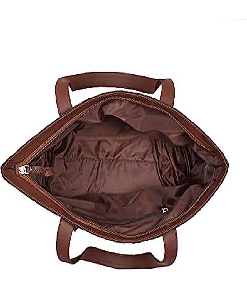 SAKWOODS Handheld Canvas Set of 1 ( Multicolor ) view 2